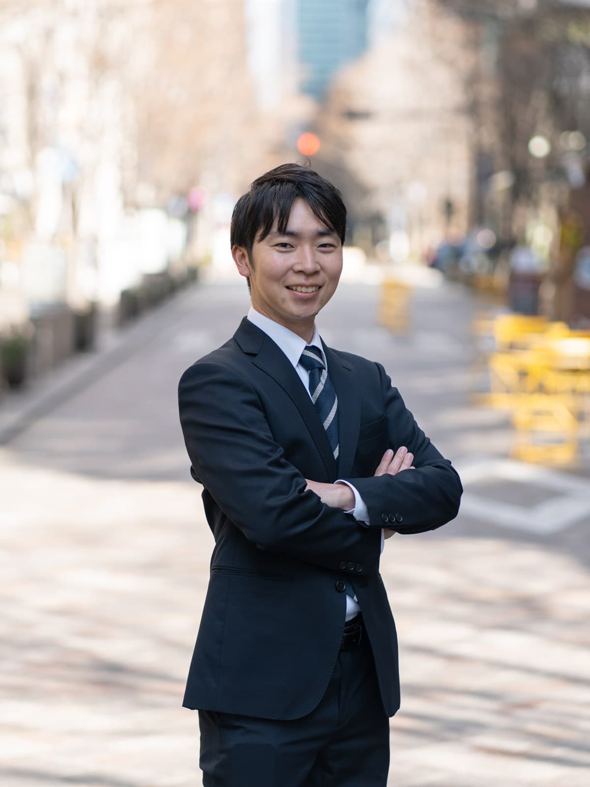 中小企業診断士 池ヶ谷 亮